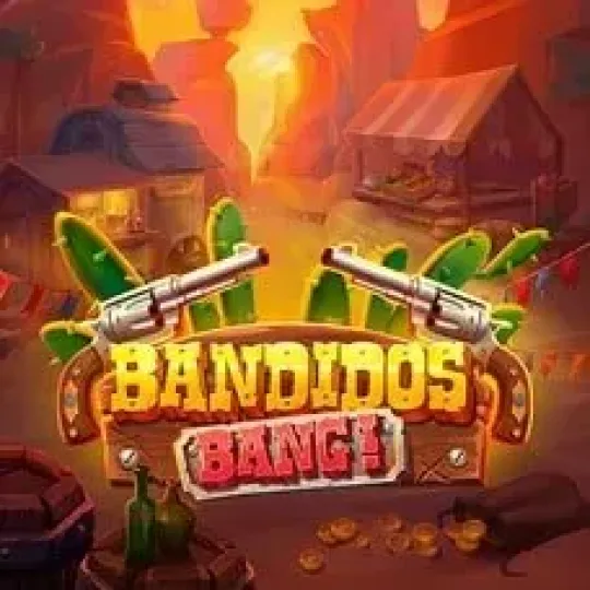 Bandidos Bang! ELA games