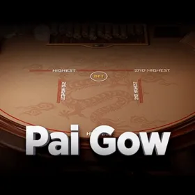 Pai Gow Nucleus Gaming