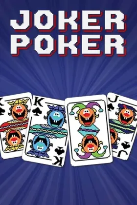 Joker Poker Expanse Studios